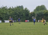 S.K.N.W.K. JO19-1 - Halsteren JO19-2 (competitie) 2024-2025 (3e fase) (38/225)